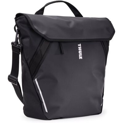 THULE bag chasm courie r inlock 22l black THULE bag chasm courie r inlock 22l black