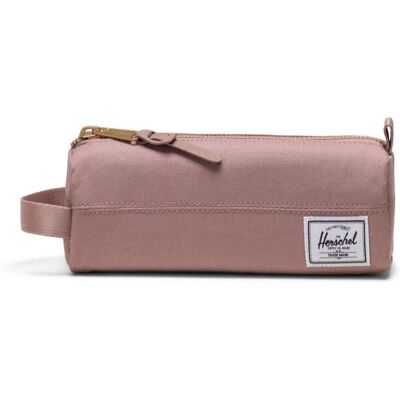 Herschel Settlement pencil case - ash rose Herschel Settlement pencil case - ash rose