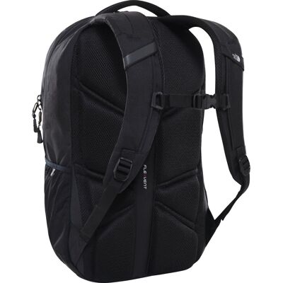 The North Face connector rugzak - tnf zwart The North Face connector rugzak - tnf zwart