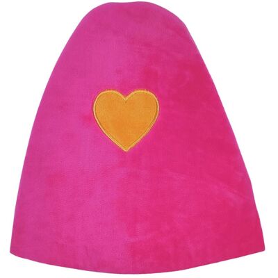 Studio 100 Bumbina clown hoed - hoed voor 1-4 jaar Studio 100 Bumbina clown hoed - hoed voor 1-4 jaar