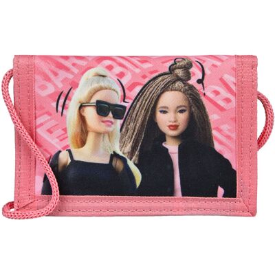 Undercover Portemonnee barbie Multi kleuren Undercover Portemonnee barbie Multi kleuren