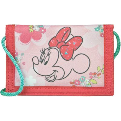 Undercover Portemonnee minnie mouse Multi kleuren Undercover Portemonnee minnie mouse Multi kleuren