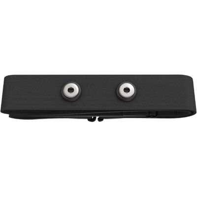 Wahoo TRACKR Reserve Elastische Band - Sensoraccessoire Wahoo TRACKR Reserve Elastische Band - Sensoraccessoire
