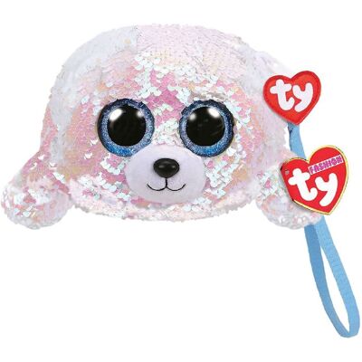 TY fashion portemonnee zeehond icy TY fashion portemonnee zeehond icy
