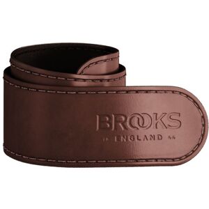 BROOKS Trousers strap - antic brown BROOKS Trousers strap - antic brown