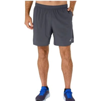 New Balance Heren Sport Essentials 7" korte broek New Balance Heren Sport Essentials 7" korte broek