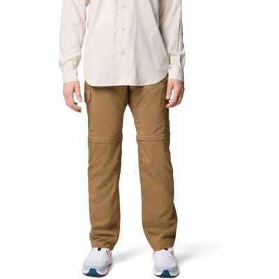 Columbia Silver Ridge Utility Convertible Broeken - Heren - Delta US 30 - Inseam 32" Columbia Silver Ridge Utility Convertible Broeken - Heren - Delta US 30 - Inseam 32"