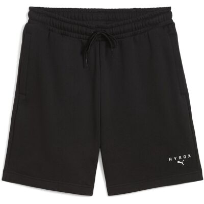 PUMA HYROX Sweatshorts heren - Trainingshorts PUMA HYROX Sweatshorts heren - Trainingshorts