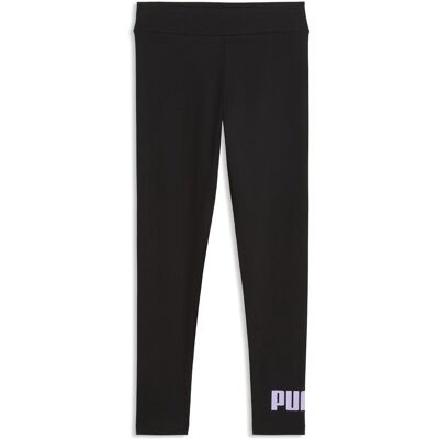 PUMA Ess 2 color no1 logo leggings g PUMA Ess 2 color no1 logo leggings g