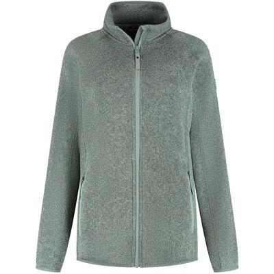 Kjelvik outdoorvest birte blauw Kjelvik outdoorvest birte blauw