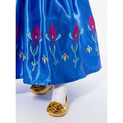Little Adventures - alpine princess - anna jurk - maat 116/128 Little Adventures - alpine princess - anna jurk - maat 116/128