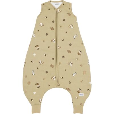 Meyco babyslaapzak Forest Animals - Babyslaapzak Meyco babyslaapzak Forest Animals - Babyslaapzak