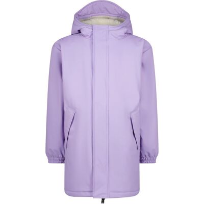 Vingino twilight regenjas kids waterdicht Vingino twilight regenjas kids waterdicht