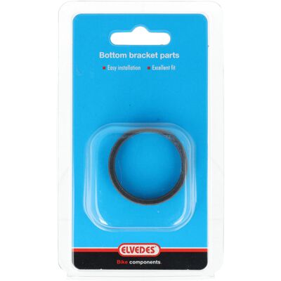 Elvedes ring bb �37,1��46�12 plastic Elvedes ring bb �37,1��46�12 plastic