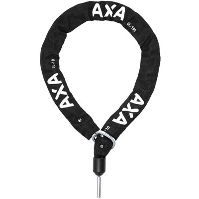 AXA Insteekketting ulc100cm zwart (imenso/atlas) Zwart AXA Insteekketting ulc100cm zwart (imenso/atlas) Zwart