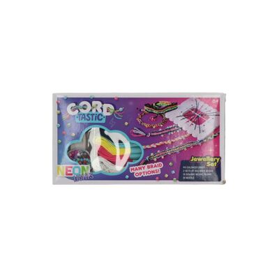 hobbydoos sieraden set 3asst 9 stuks hobbydoos sieraden set 3asst 9 stuks