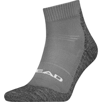 Head - unisex - hiking sokken - koud - 1 pack - maat 35-38 Head - unisex - hiking sokken - koud - 1 pack - maat 35-38