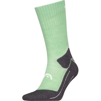 HEAD HIKING WARM LONG CREW 1P - Wandersokken HEAD HIKING WARM LONG CREW 1P - Wandersokken