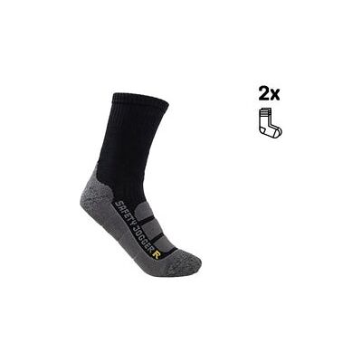Safety Jogger bamboe sokken 2 pack maat 38-40 - sw5000380 Safety Jogger bamboe sokken 2 pack maat 38-40 - sw5000380