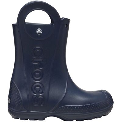 Crocs handle it regenlaarzen junior 28/29 Crocs handle it regenlaarzen junior 28/29