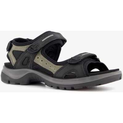 ECCO damen sandalette rec.offroad in schwarz 37 ECCO damen sandalette rec.offroad in schwarz 37