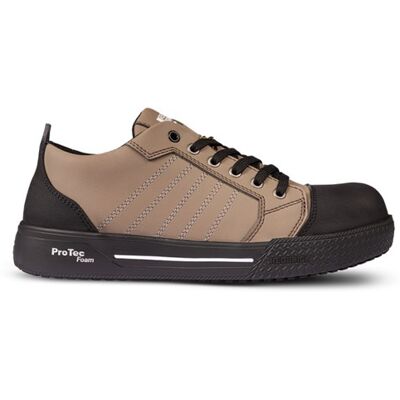 Redbrick jump low s3s bruin maat 48 - 8713458014940 Redbrick jump low s3s bruin maat 48 - 8713458014940