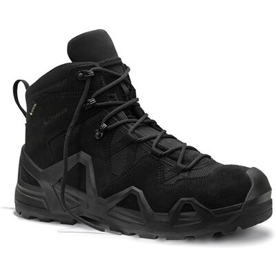 Lowa Veiligheidsschoenen Lowa werkschoen zephyr gtx 5304 s3s hoog zwart maat 45 - 4063606397147 Lowa Veiligheidsschoenen Lowa werkschoen zephyr gtx 5304 s3s hoog zwart maat 45 - 4063606397147