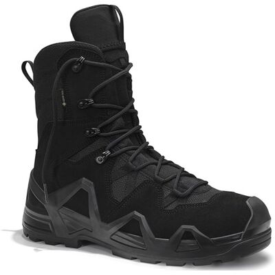 Lowa Veiligheidsschoenen Lowa werkschoen zephyr gtx 5307 s3s hoog gore-tex zwart maat 45 - 4063606396546 Lowa Veiligheidsschoenen Lowa werkschoen zephyr gtx 5307 s3s hoog gore-tex zwart maat 45 - 4063606396546