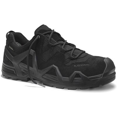 Lowa Veiligheidsschoenen Lowa werkschoen zephyr gtx 5309 s3s laag zwart maat 45 - 4063606397741 Lowa Veiligheidsschoenen Lowa werkschoen zephyr gtx 5309 s3s laag zwart maat 45 - 4063606397741