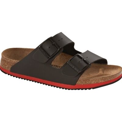 Birkenstock sandaal maat 46 zwart birko flor din en iso 20347 1 paar - 230114-46 - 230114-46 Birkenstock sandaal maat 46 zwart birko flor din en iso 20347 1 paar - 230114-46 - 230114-46