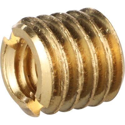 Falcon Eyes Adapter 1/4" naar 3/8" - 5 stuks Falcon Eyes Adapter 1/4" naar 3/8" - 5 stuks