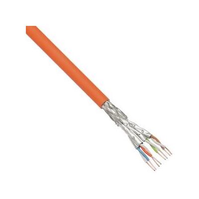 Enzo utp cat7 box 100m grijs massief - 1381570 Enzo utp cat7 box 100m grijs massief - 1381570