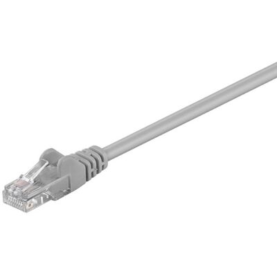 Enzo patchkabel utp cat5 15 meter - 2580090 Enzo patchkabel utp cat5 15 meter - 2580090