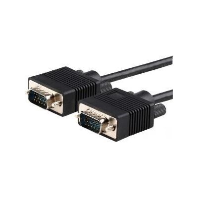 Enzo Gembird vga kabel male/male 20 meter Enzo Gembird vga kabel male/male 20 meter