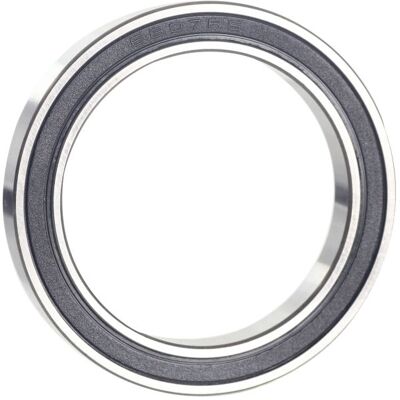 UNION kogellager ball bearing cb-244 35x47x7 Zilver UNION kogellager ball bearing cb-244 35x47x7 Zilver