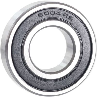 UNION kogellager ball bearing cb-135 20x42x12 Zilver UNION kogellager ball bearing cb-135 20x42x12 Zilver