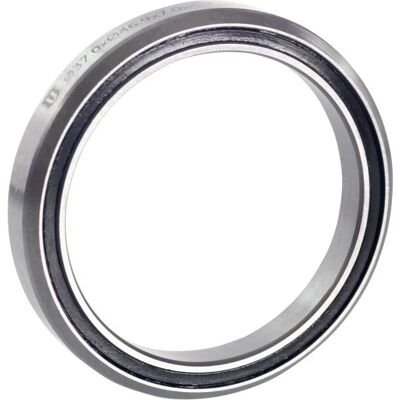 UNION kogellager ball bearing cb-762 37x46,9x7 Zilver UNION kogellager ball bearing cb-762 37x46,9x7 Zilver