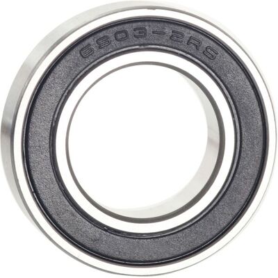 UNION kogellager ball bearing cb-462 17x30x7 Zilver UNION kogellager ball bearing cb-462 17x30x7 Zilver