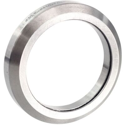 UNION kogellager ball bearing cb-716 30,15x41x7 Zilver UNION kogellager ball bearing cb-716 30,15x41x7 Zilver