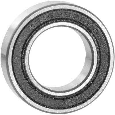 UNION kogellager ball bearing cb-083 15x26x7 Zilver UNION kogellager ball bearing cb-083 15x26x7 Zilver