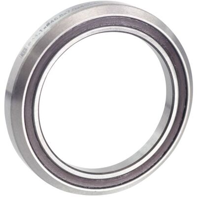 UNION kogellager ball bearing cb-752 34,1x46,8x7 Zilver UNION kogellager ball bearing cb-752 34,1x46,8x7 Zilver