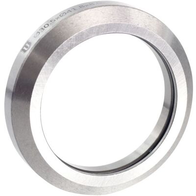 UNION kogellager ball bearing cb-735 30,5x41,8x8 Zilver UNION kogellager ball bearing cb-735 30,5x41,8x8 Zilver