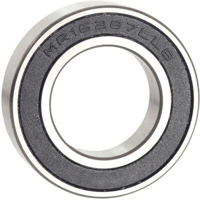 UNION kogellager ball bearing cb-091 16x28x7 Zilver UNION kogellager ball bearing cb-091 16x28x7 Zilver