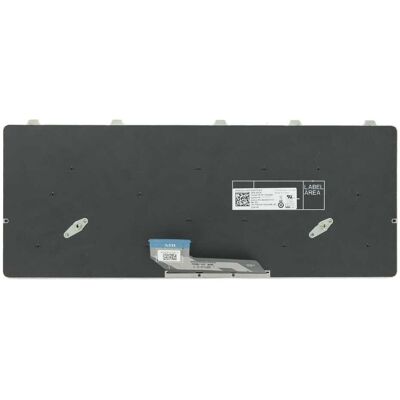 Ty Dell laptop toetsenbord qwer us Ty Dell laptop toetsenbord qwer us
