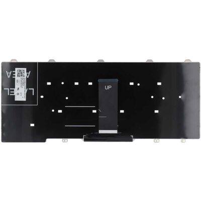 Ty Dell laptop toetsenbord qwer us Ty Dell laptop toetsenbord qwer us
