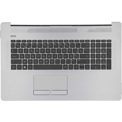 Ty Hp laptop toetsenbord azer be + top cover Ty Hp laptop toetsenbord azer be + top cover