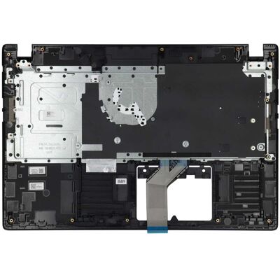 Ty Acer laptop toetsenbord qwer us + top cover Ty Acer laptop toetsenbord qwer us + top cover