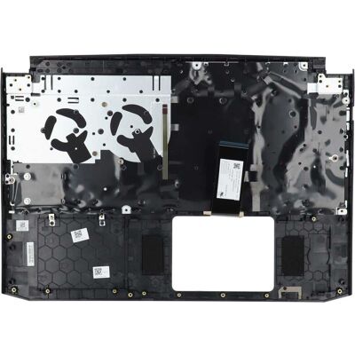 Ty Acer laptop toetsenbord qwer us + top cover Ty Acer laptop toetsenbord qwer us + top cover