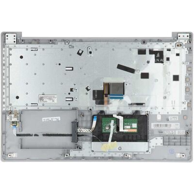 Ty Lenovo laptop toetsenbord qwer us + top cover, backlit Ty Lenovo laptop toetsenbord qwer us + top cover, backlit