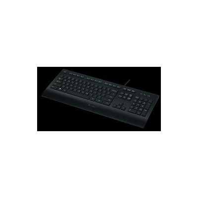Toetsenbord Logitech K280e Toetsenbord Logitech K280e